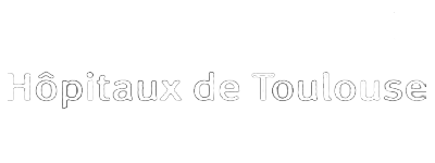 Logo CHU DE TOULOUSE