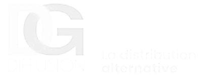 Logo DG DIFFUSION