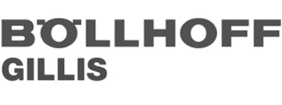 Logo Bollhoff Gillis