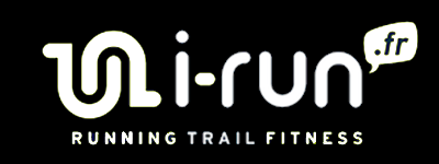Logo I-RUN