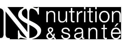 Logo NUTRITION & SANTE
