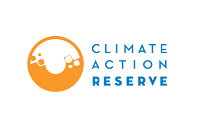 Logo Climate Action Reserve