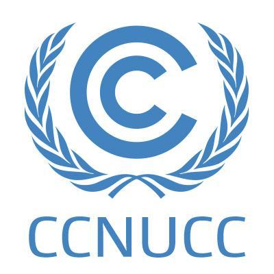 Logo CCNUCC