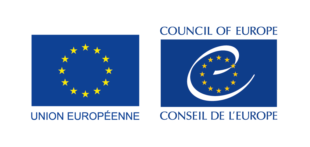 Logo Union Européenne