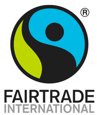 Logo Fairtrade International