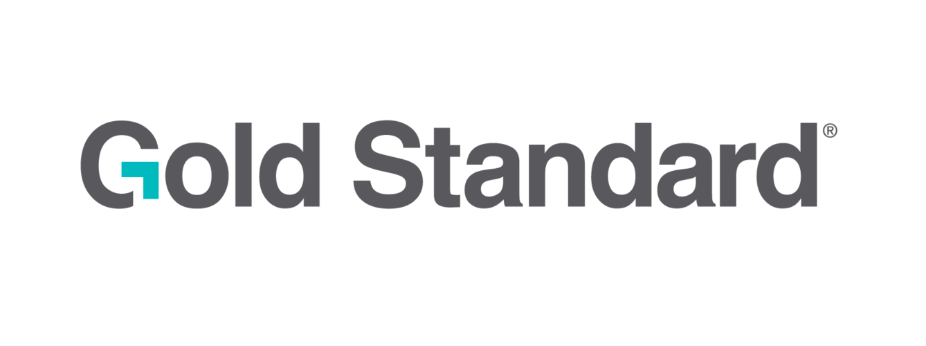 Logo Gold Standard