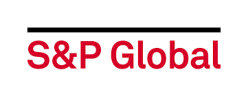 Logo S&P Global